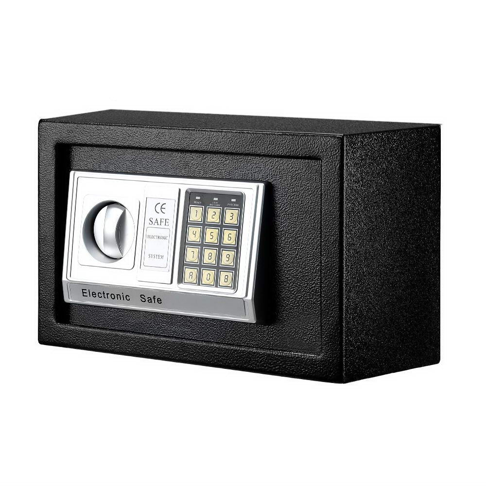 Electronic Safe Digital Security Box 8.5L - image1