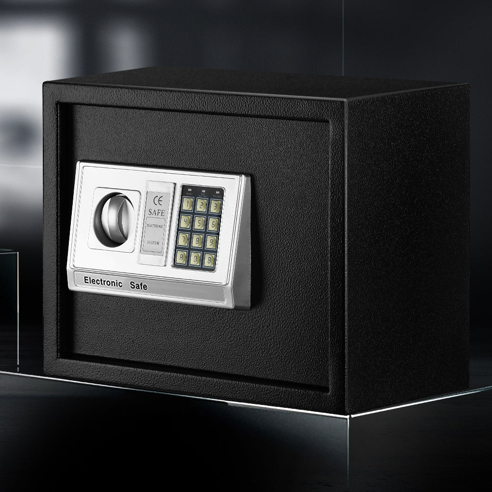 Electronic Safe Digital Security Box 20L - image7