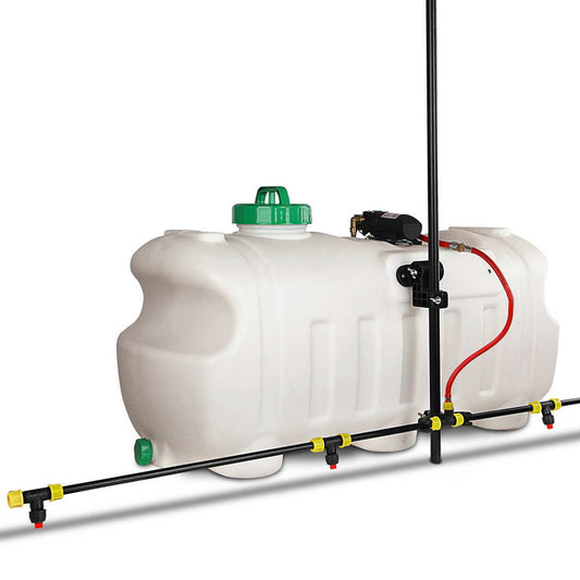 100L Weed Sprayer - image1