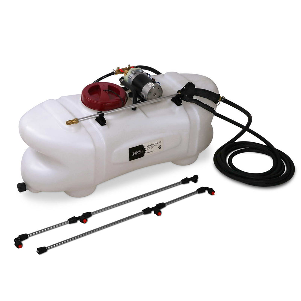 60L Weed Sprayer - image1