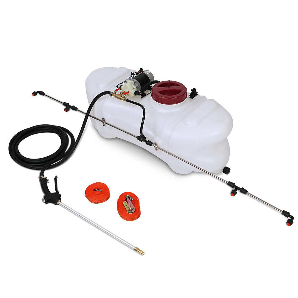 60L Weed Sprayer - image3