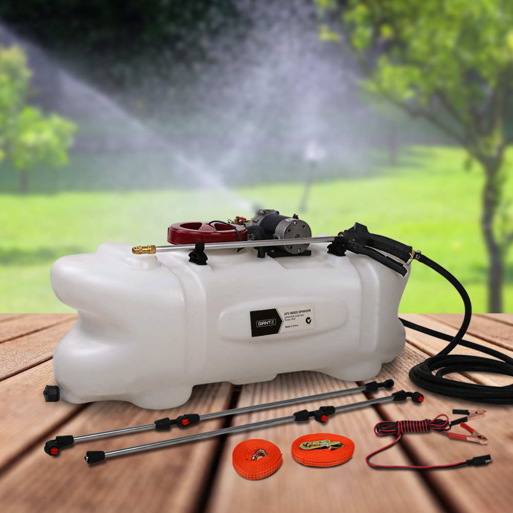 60L Weed Sprayer - image7