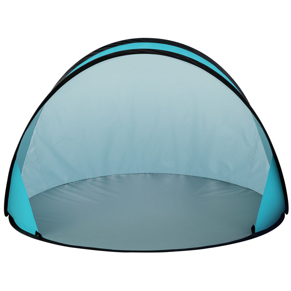 Pop Up Beach Tent Camping Portable Sun Shade Shelter Fishing - image3