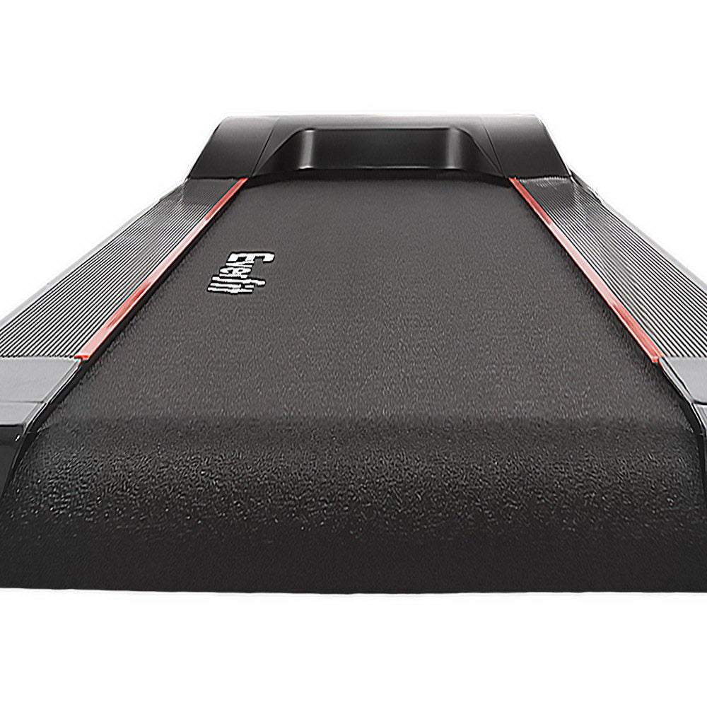 Home Electric Treadmill - Black - image3