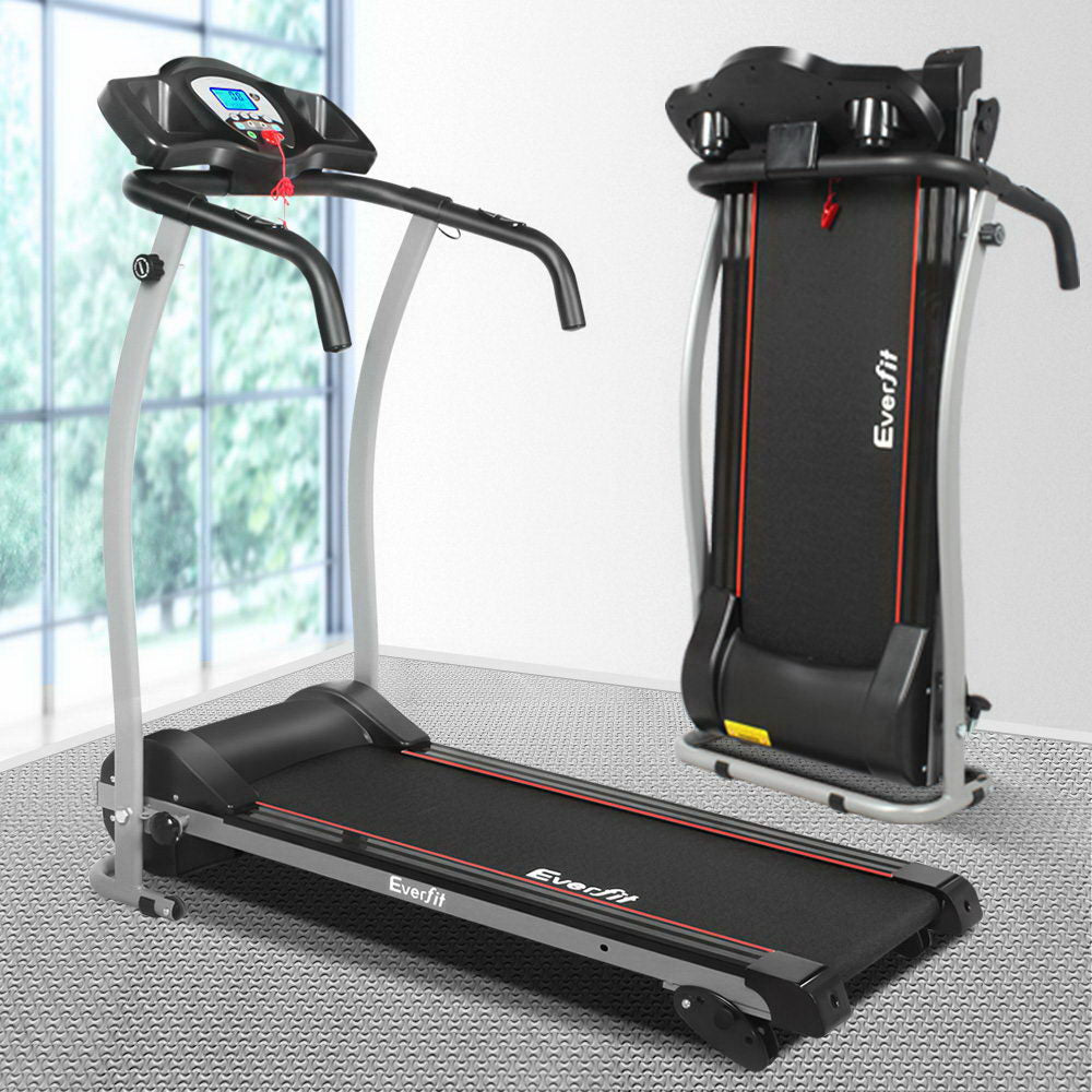 Electric Treadmill Home Gym Exercise Machine Fitness Equipment Physical 360mm - image8