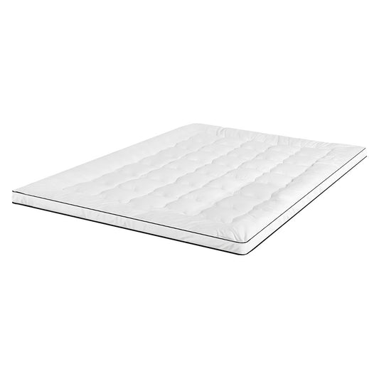 Bedding Mattress Topper Pillowtop - Double - image1