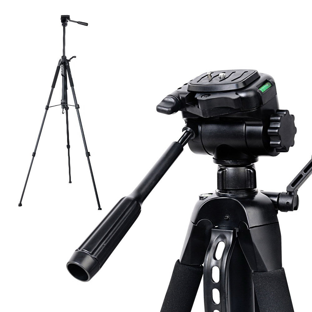 160CM Professional Camera Tripod - image1