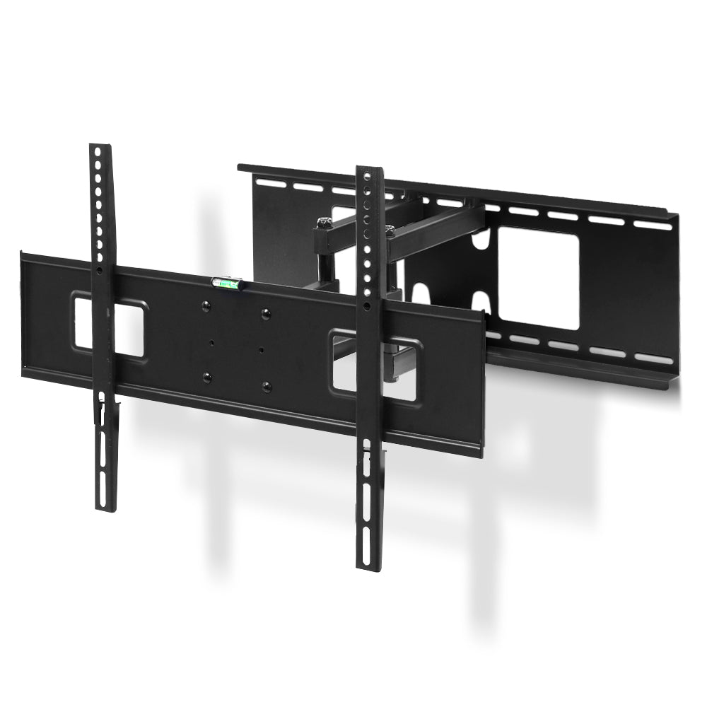 TV Wall Mount Bracket Tilt Swivel Full Motion Flat LED LCD 32 42 50 55 60 65 70 inch - image1