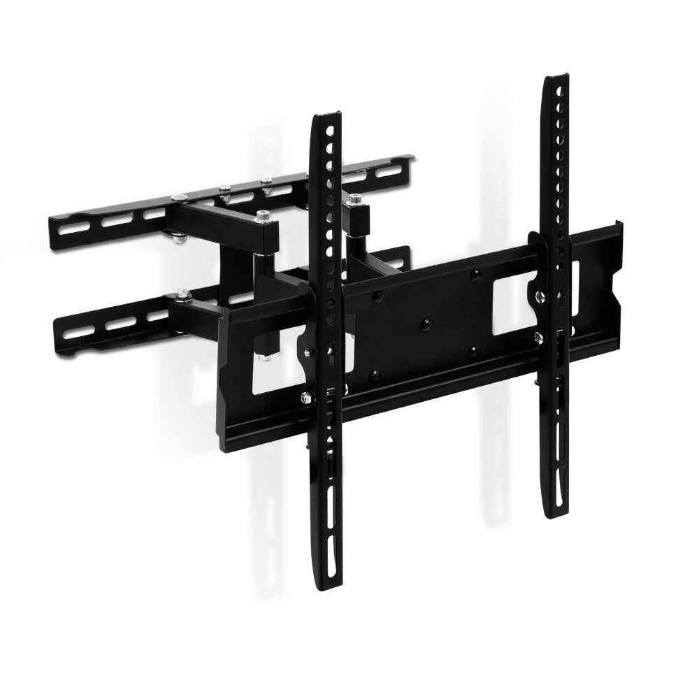 TV Wall Mount Bracket Tilt Swivel Full Motion Flat Slim LED LCD 23 32 42 50 55 inch - image1