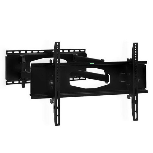 TV Wall Mount Bracket Tilt Swivel Full Motion Flat Slim LED LCD 32 inch to 80 inch - image1