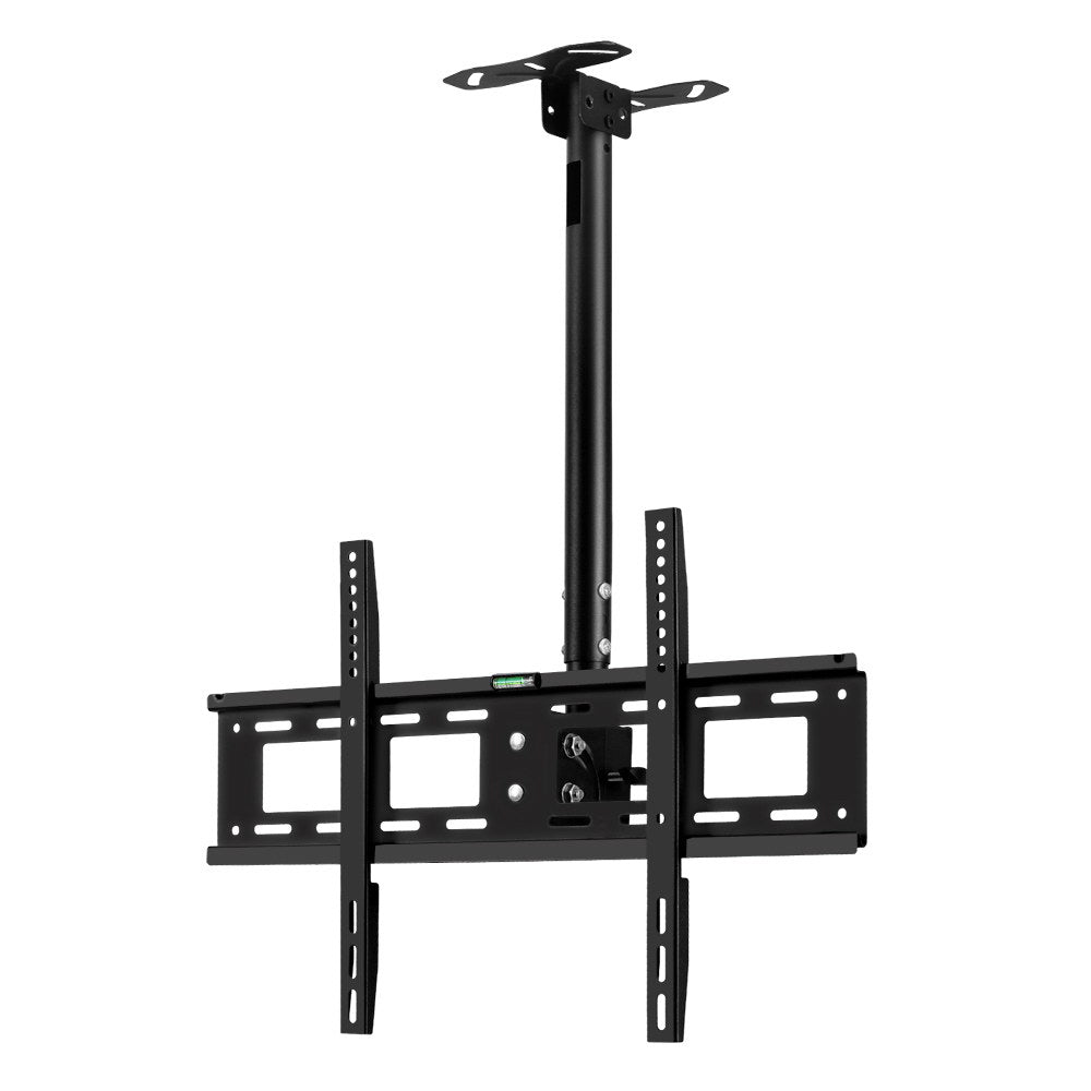 TV Wall Ceiling Mount Bracket Full Motion Tilt Swivel 32 42 50 55 60 65 70 75 inch - image1