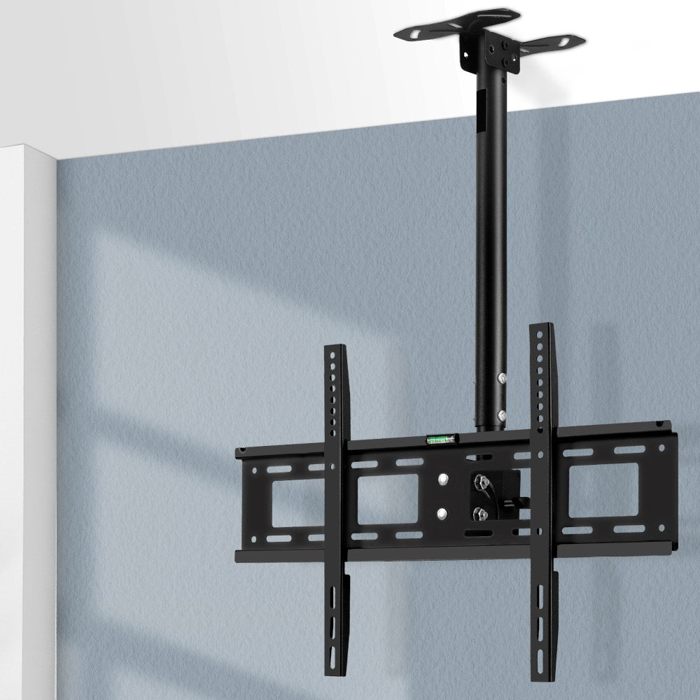 TV Wall Ceiling Mount Bracket Full Motion Tilt Swivel 32 42 50 55 60 65 70 75 inch - image7