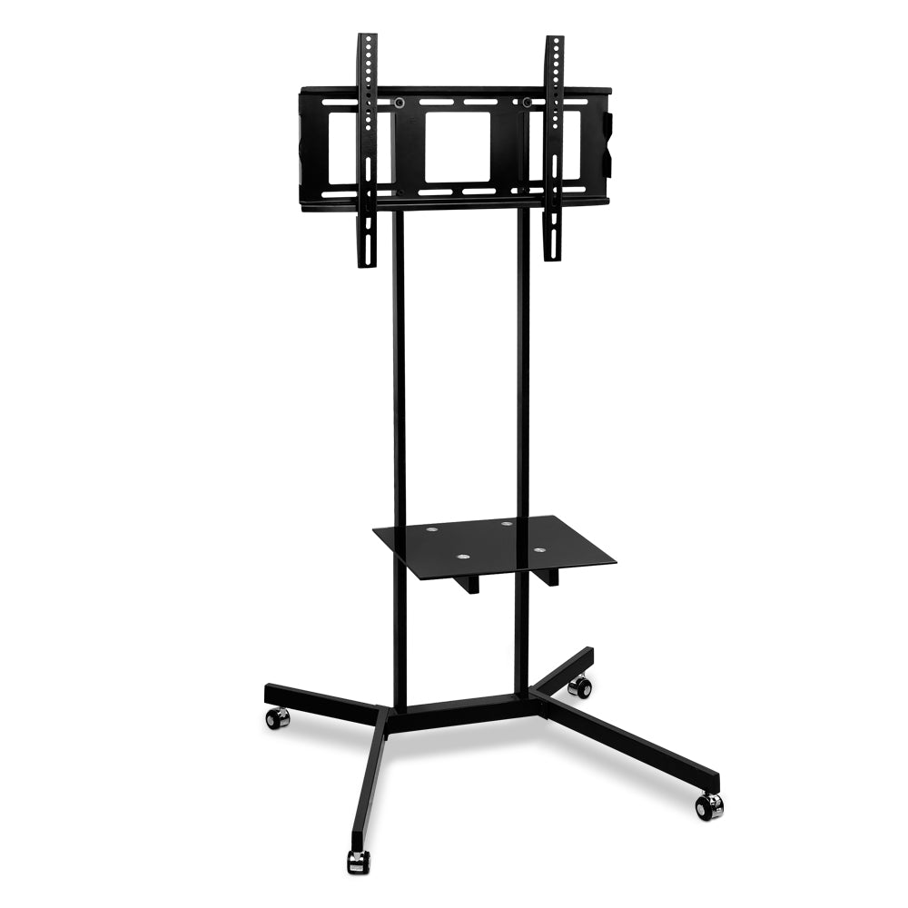 TV Mount on Stand - Black - image1