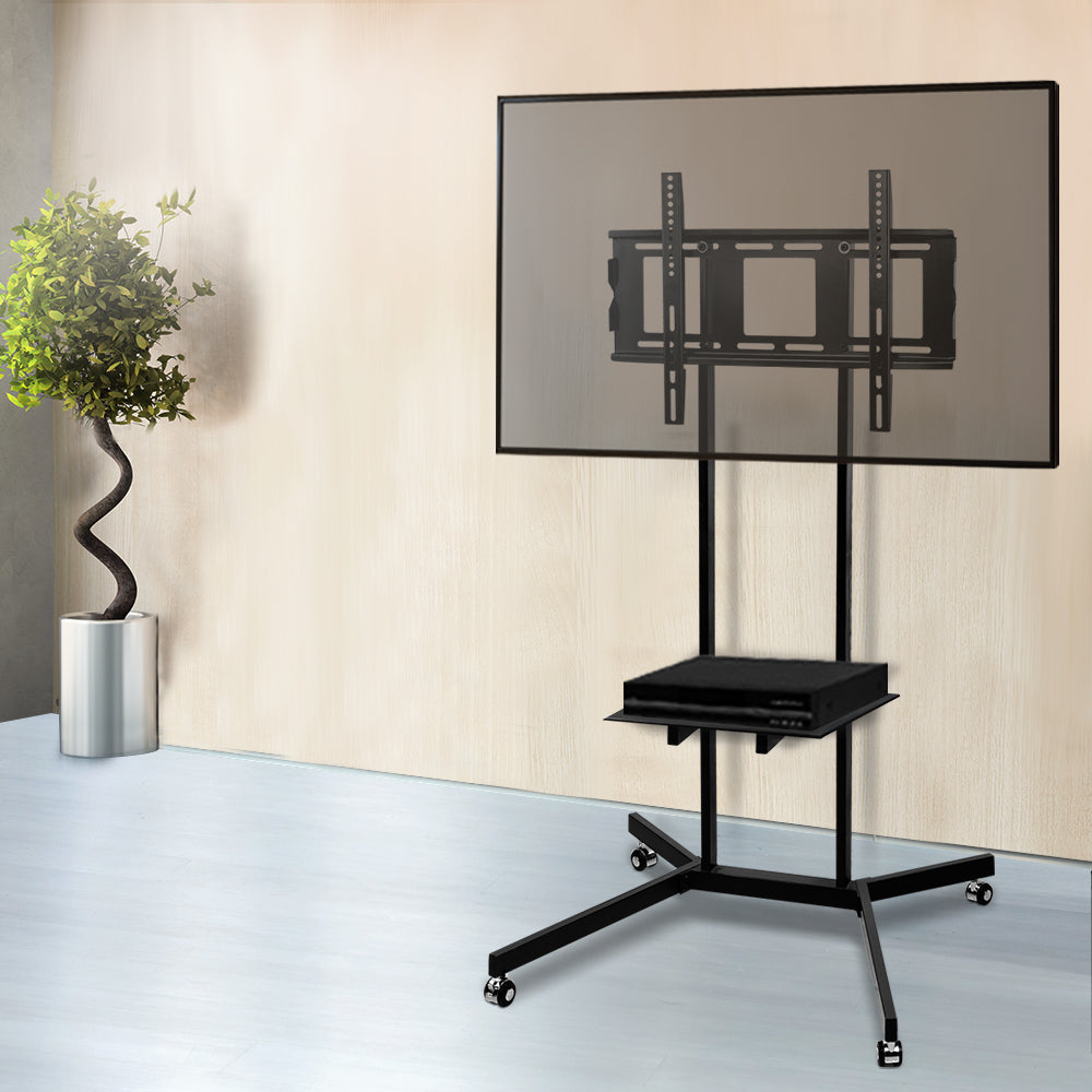 TV Mount on Stand - Black - image7