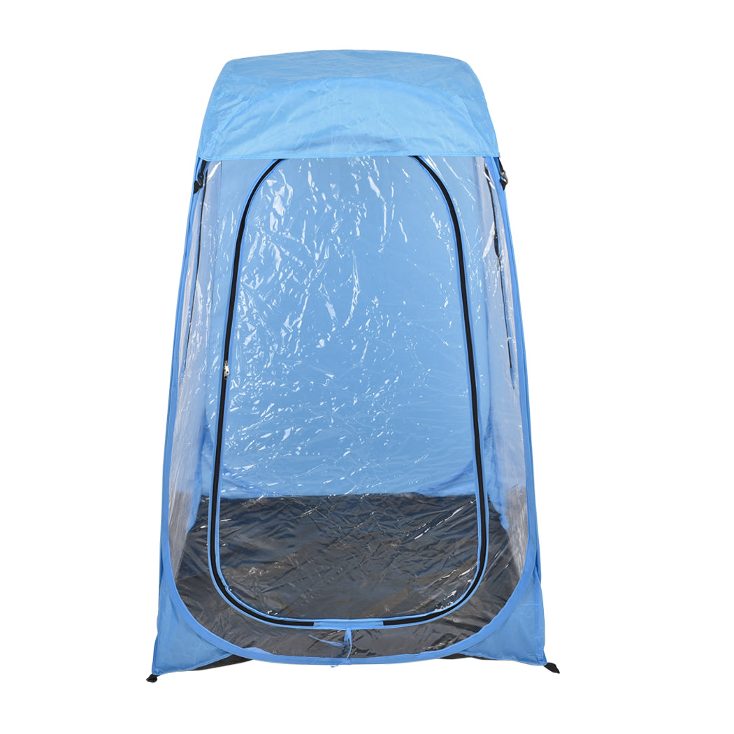2x Mountview Pop Up Tent Camping Weather Tents Outdoor Portable Shelter Shade - image2