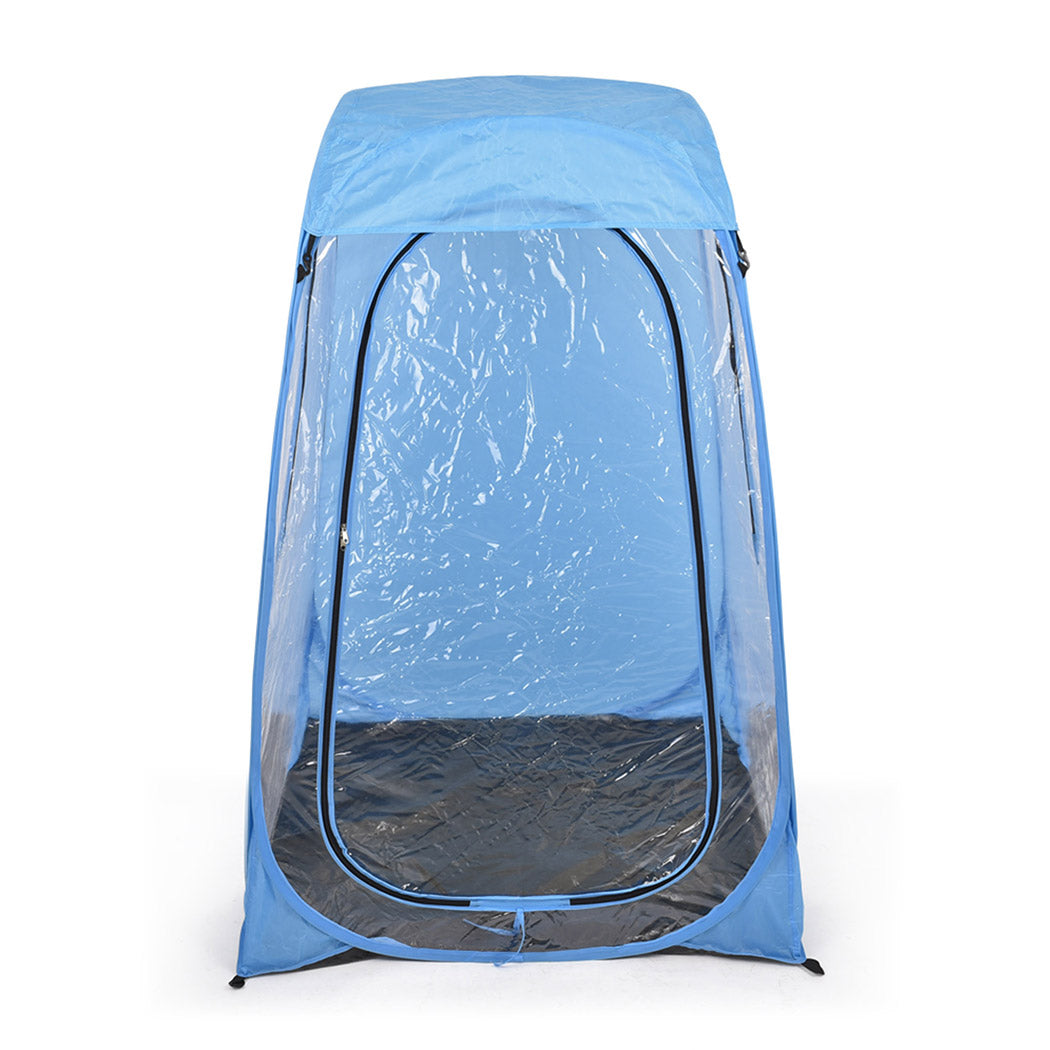 Mountview Pop Up Tent Camping Weather Tents Outdoor Portable Shelter Waterproof - image2