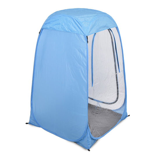 Mountview Pop Up Tent Camping Weather Tents Outdoor Portable Shelter Waterproof - image1