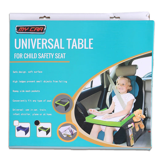 Universal Table For Child Safety Seat - image1