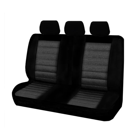 Ice Mesh Seat Covers - Universal Size 06/08Z - image1