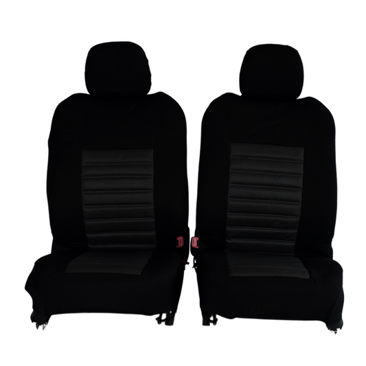 Ice Mesh Seat Covers - Universal Size - image1