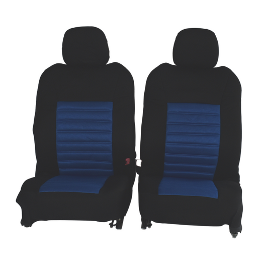 Ice Mesh Seat Covers - Universal Size - image1