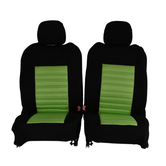 Ice Mesh Seat Covers - Universal Size - image1