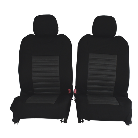 Ice Mesh Seat Covers - Universal Size - image1