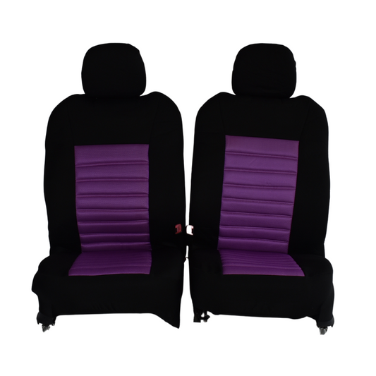 Ice Mesh Seat Covers - Universal Size - image1