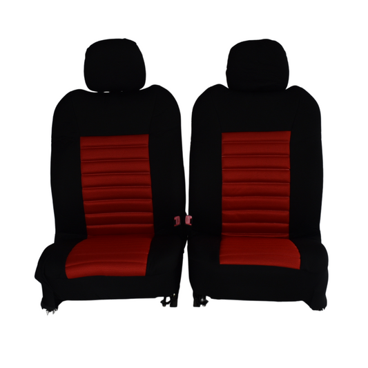 Ice Mesh Seat Covers - Universal Size - image1