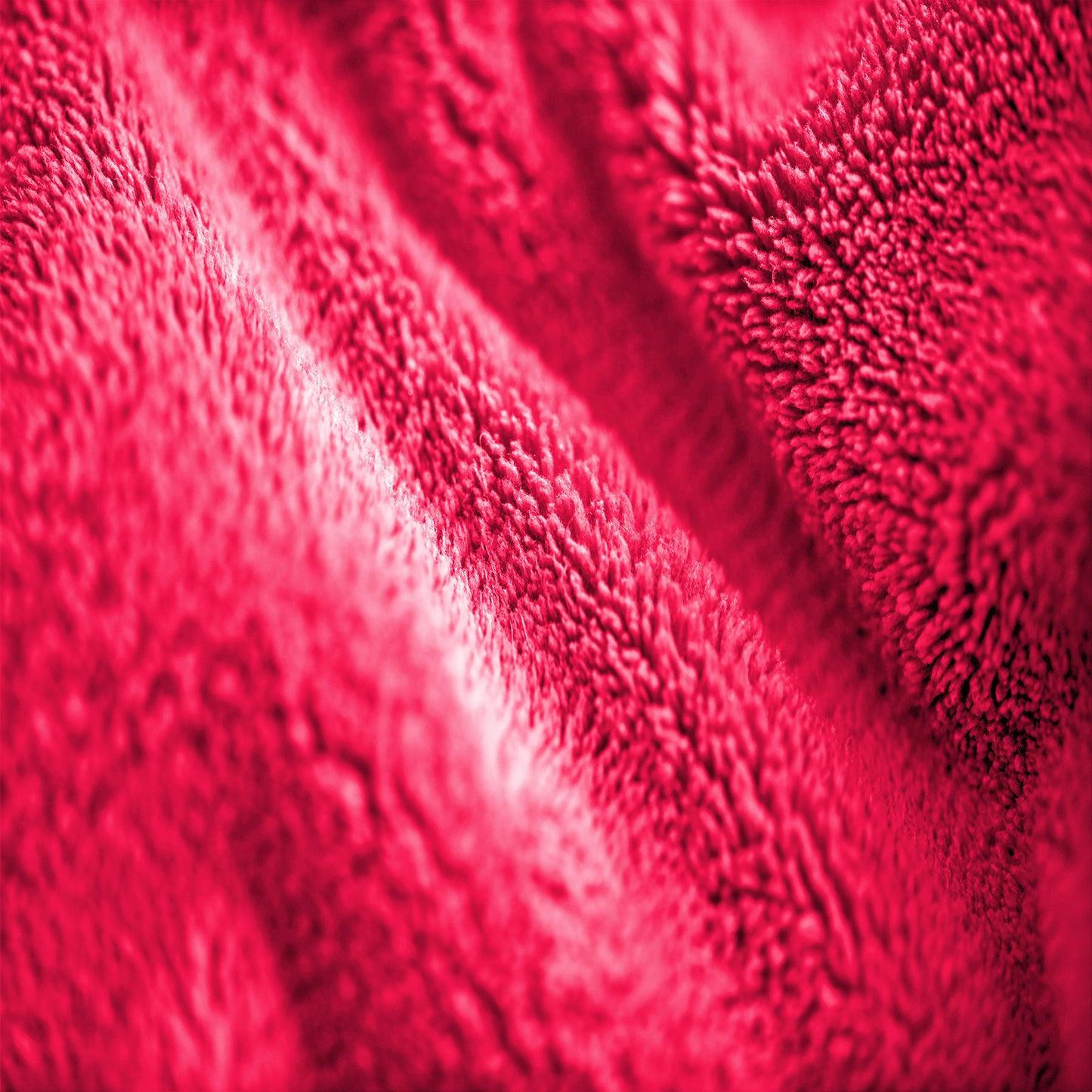 Royal Comfort Plush Blanket Throw Warm Soft Super Soft Large 220cm x 240cm  Rose Pink - image4
