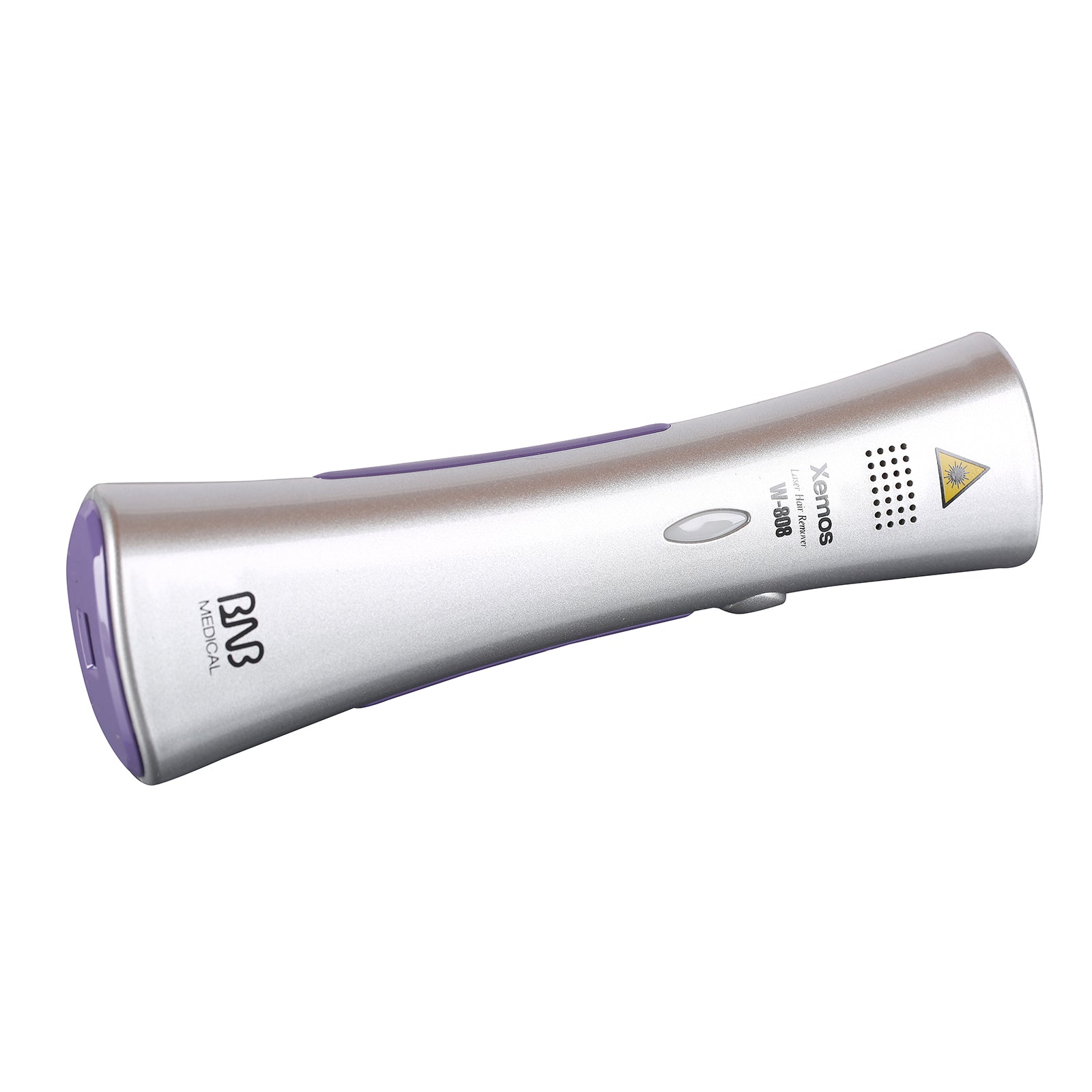 Silhouette Portable Laser Hair Remover Permanent Epliation System Body Face Home - image7