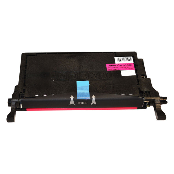 CLT-M609S Premium Generic Magenta Toner - image1