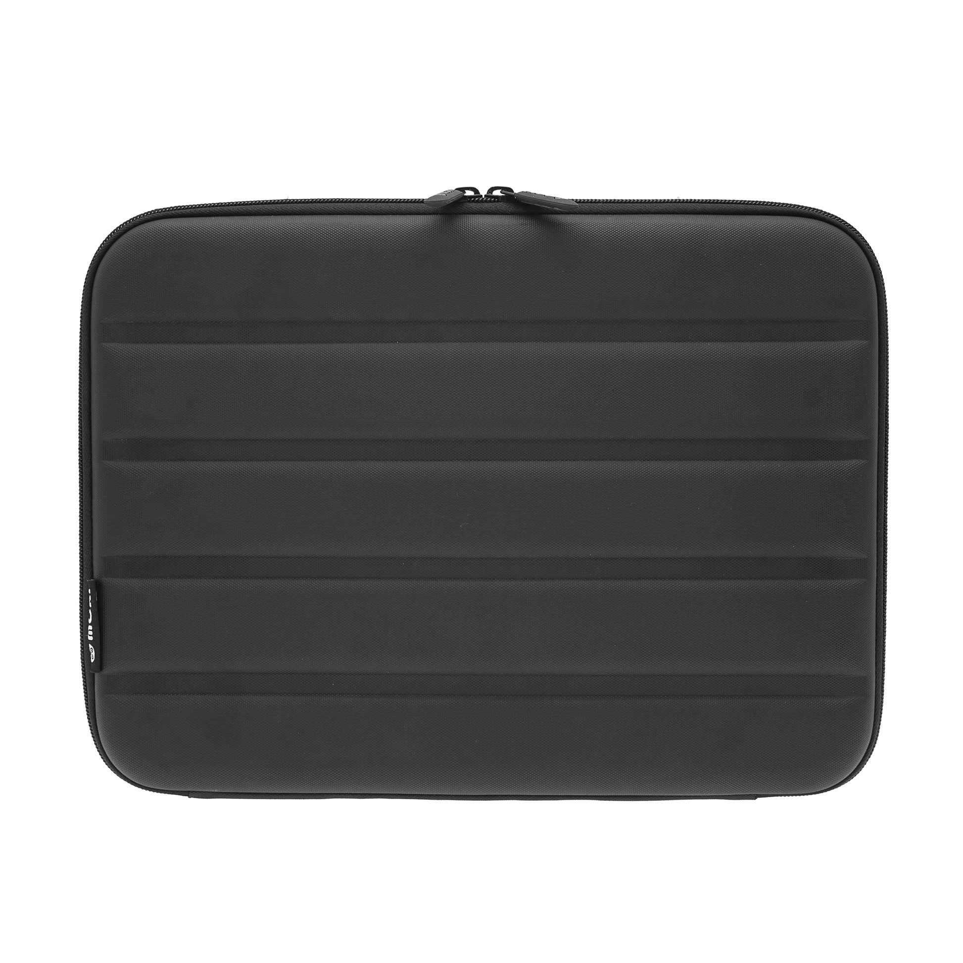 MOKI Transporter Hard Case Black - Fits up to 13.3" Laptop - image1