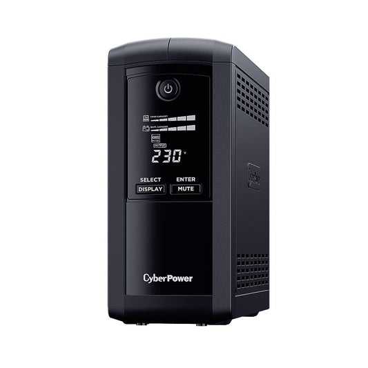 CYBERPOWER Value Pro 700VA UPS - image1