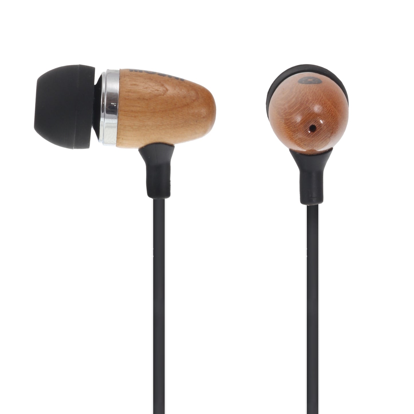 MOKI Retro Earphones - image1