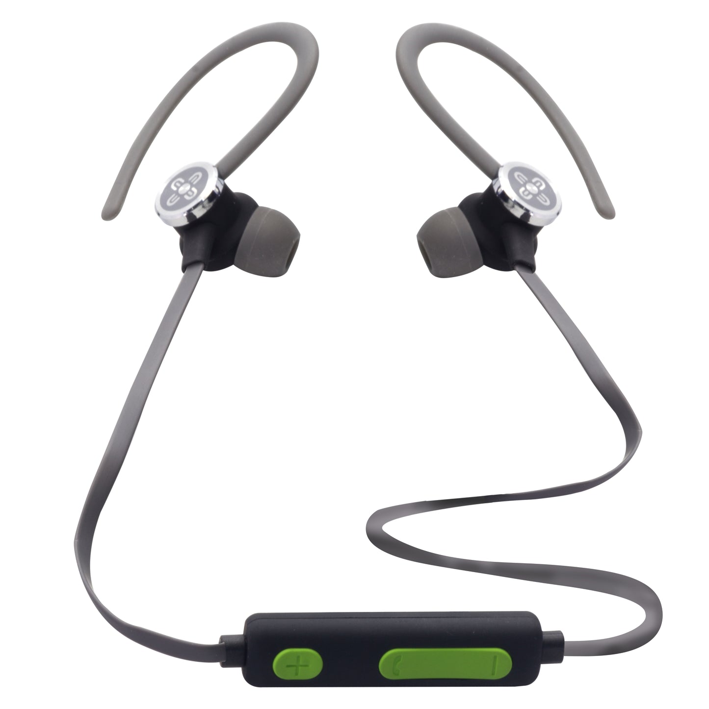 MOKI Exo Active Bluetooth Earbud - Black - image1