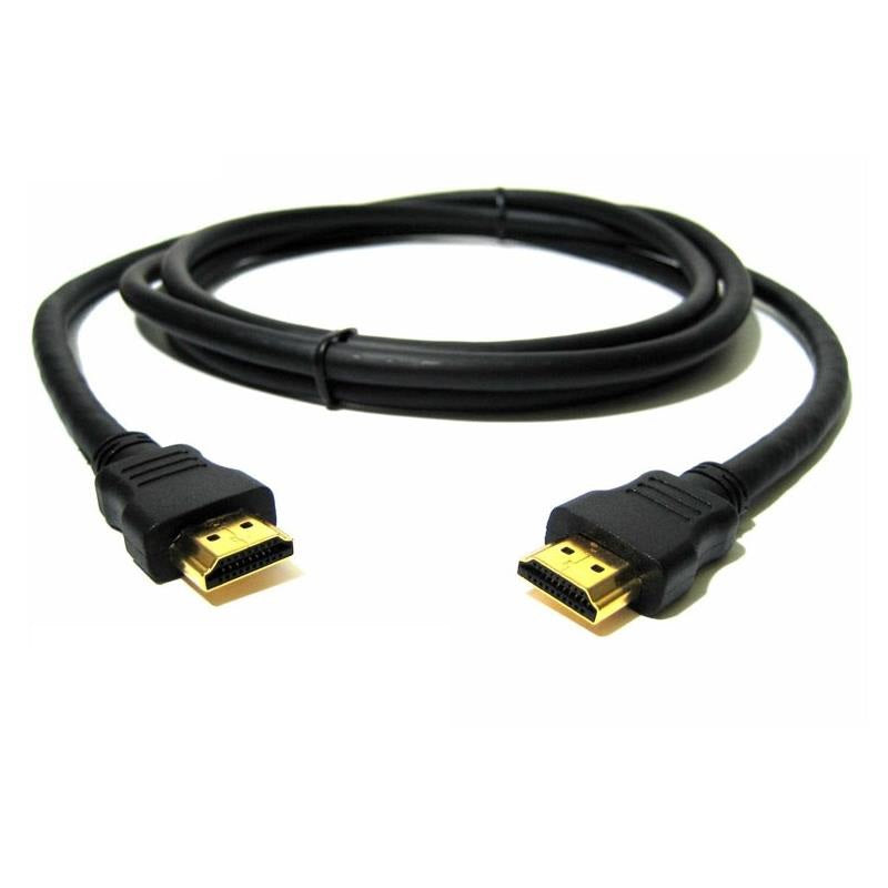 8WARE High Speed HDMI Cable 1.8m Male to Male - Blister Pack - image1