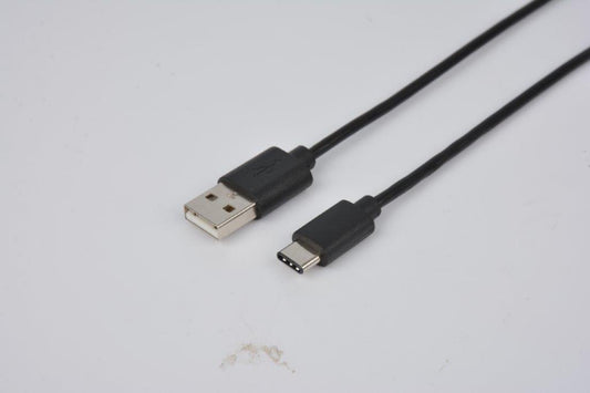 8WARE USB 2.0 Cable 1m Type-C to A Male to Male - 480Mbps - image1