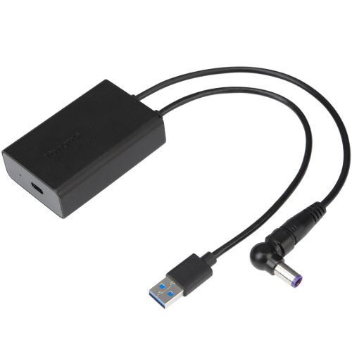 Targus USB-C Demultiplexer Adapter for DOCK180 - image1