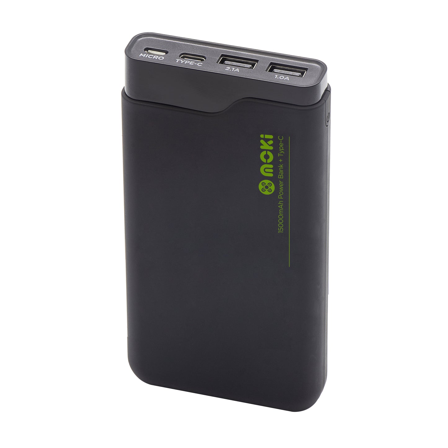 MOKI Power Bank Plus 15K - image1