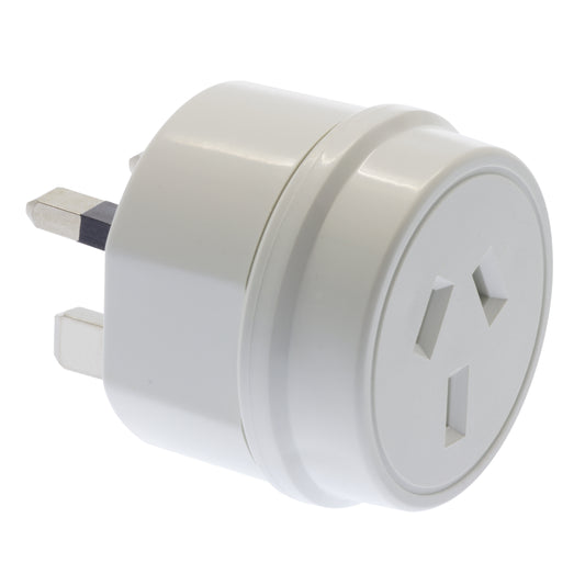 MOKI AU / NZ - UK Travel Adaptor - image1