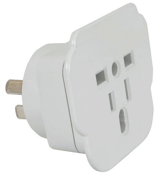 MOKI Inbound Travel Adaptor - World - image1