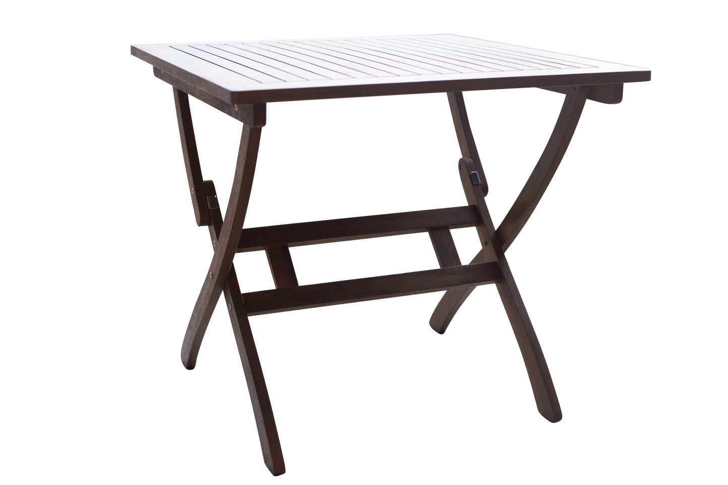 Maculata Folding Square Table - image1