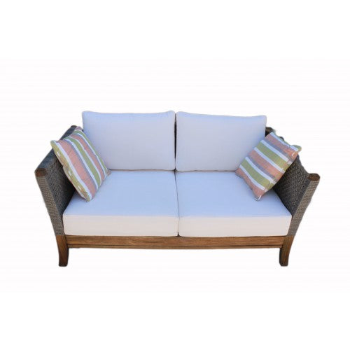 Classic 2 Seater Sofa - image1