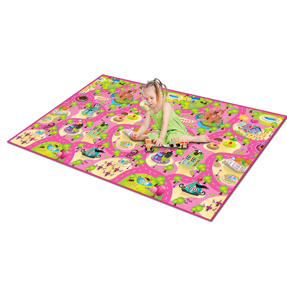 ROLLMATZ CANDYLAND DESIGN - image1