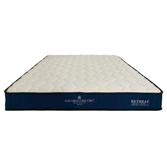 Retreat Double Mattress Inner Spring - image1