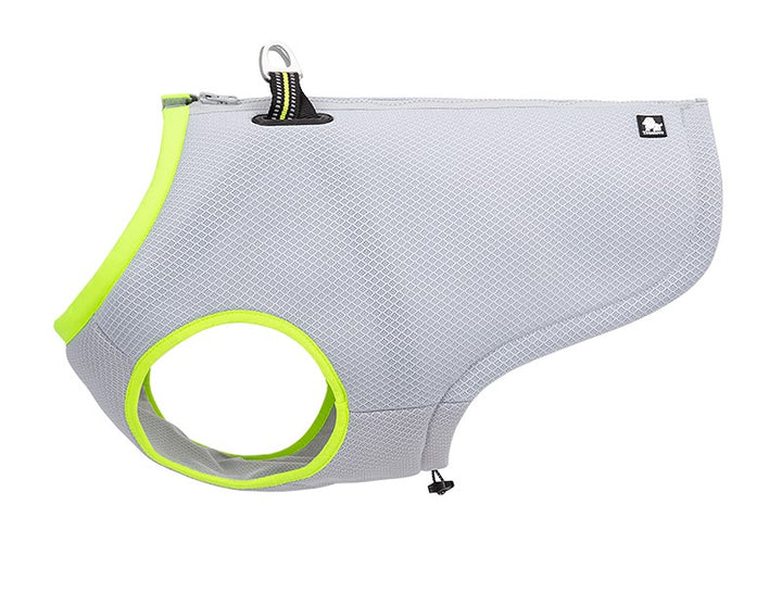 Cooling Vest Neon Yellow XS - image2