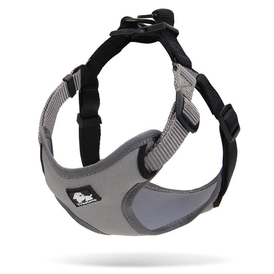 Urban Harness Grey S - image1