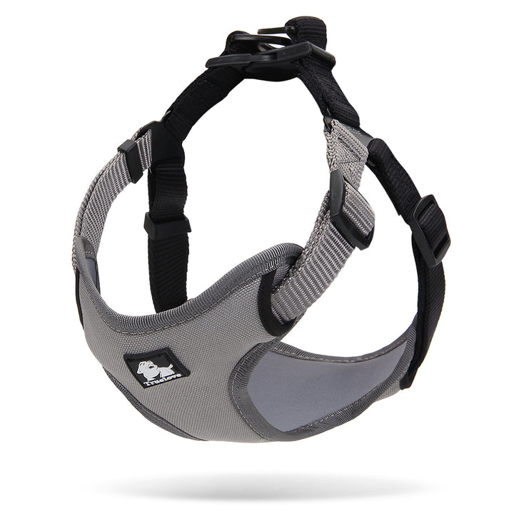 Urban Harness Grey M - image1