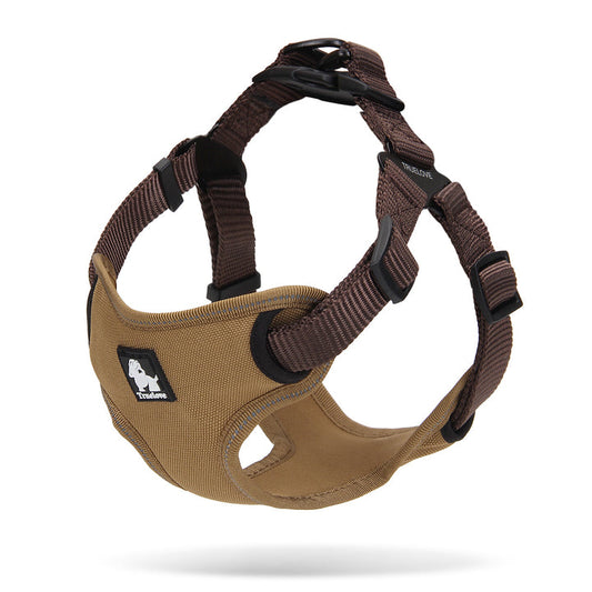 Urban Harness Brown S - image1